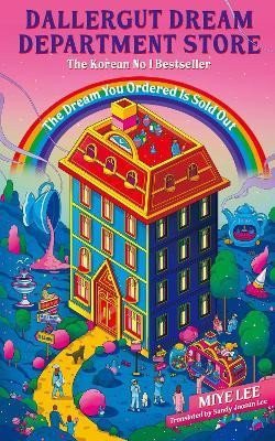DallerGut Dream Department Store: the joyfully magical Korean bestseller – Lee Miye (2024)