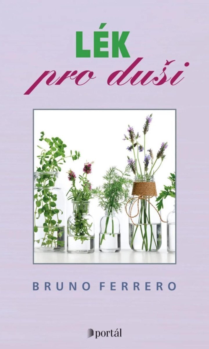 Lék pro duši – Ferrero Bruno