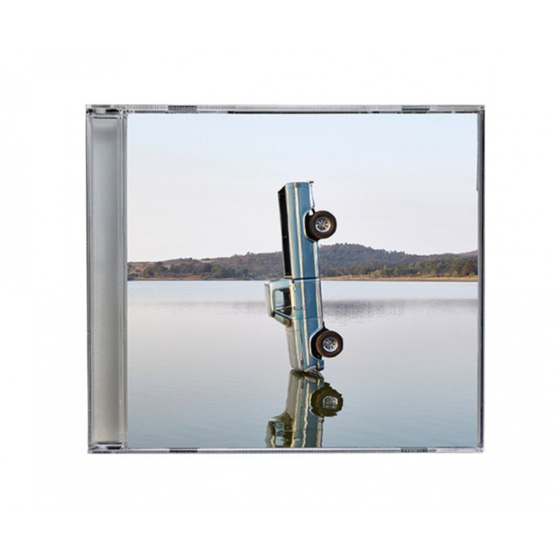 Post Malone F-1 Trillion CD