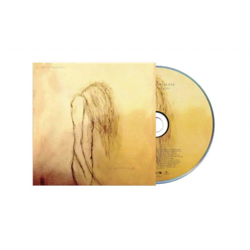 The Pretty Reckless Who You Selling For CD