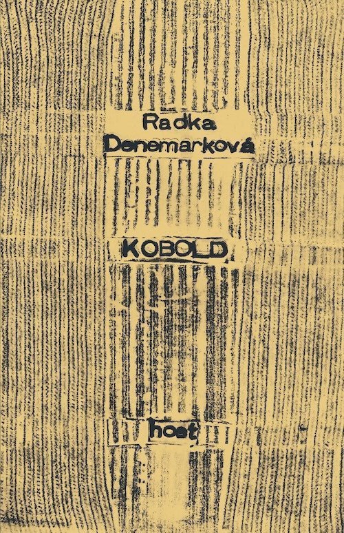 Kobold – Denemarková Radka