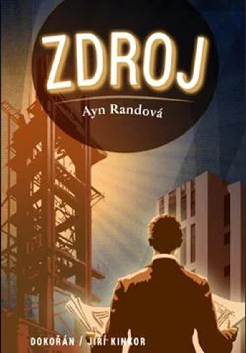 Zdroj – Randová Ayn