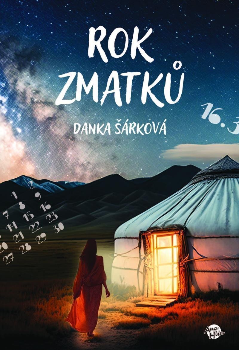 Rok zmatků – Šárková Danka