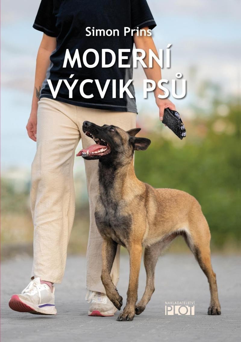 Moderní výcvik psů – Prins Simon