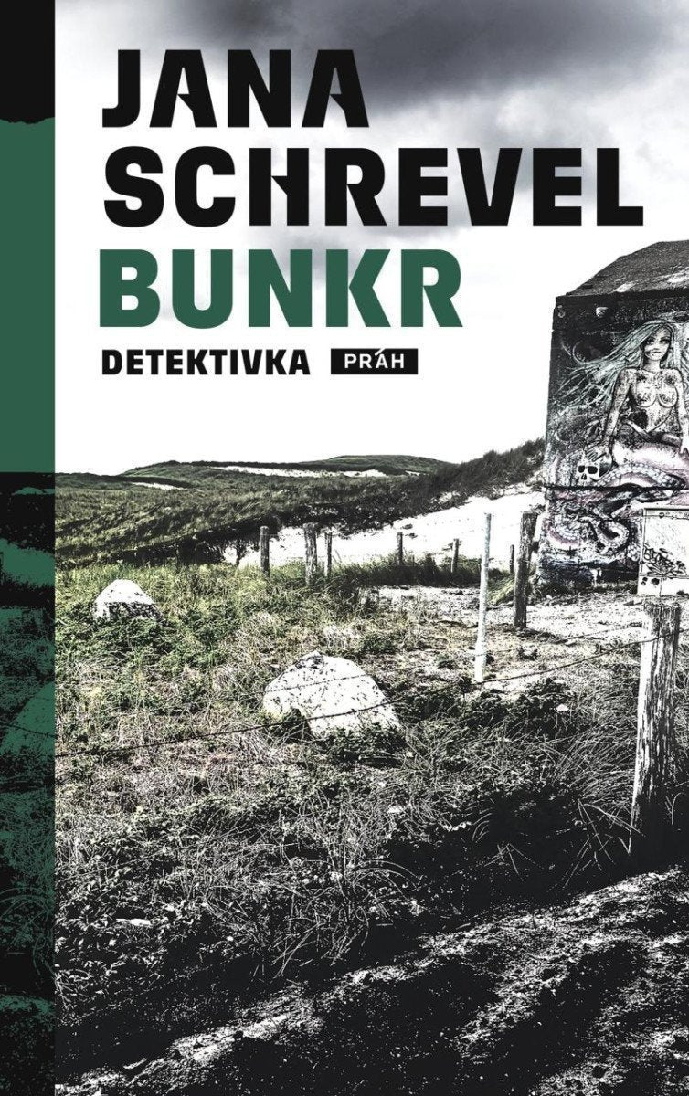 Bunkr – Schrevel Jana