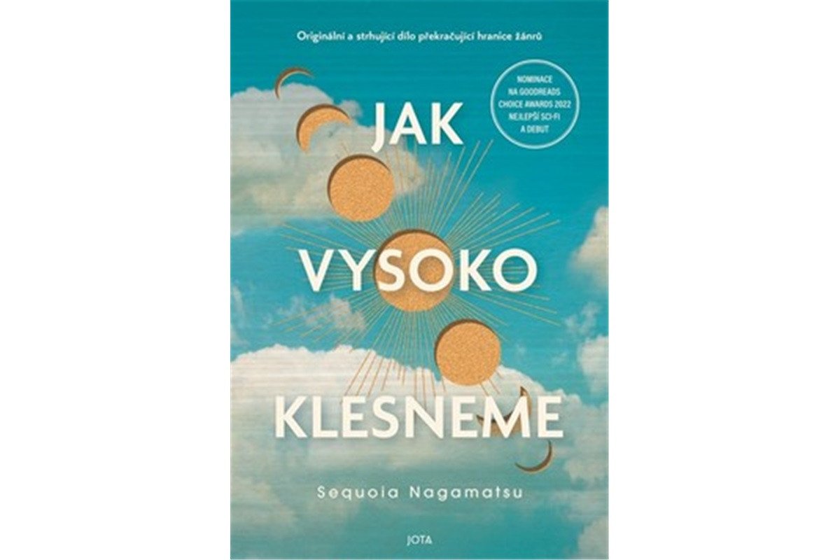 Jak vysoko klesneme – Nagamatsu Sequoia