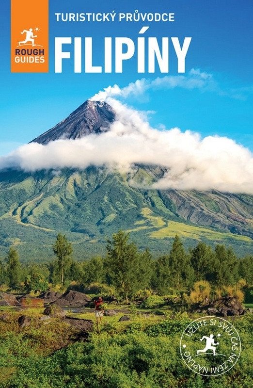 Filipíny – Morton Owen