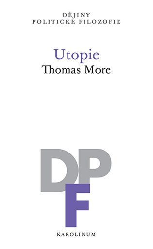 Utopie – More Thomas