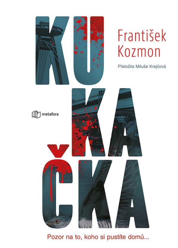 Kukačka – Kozmon František