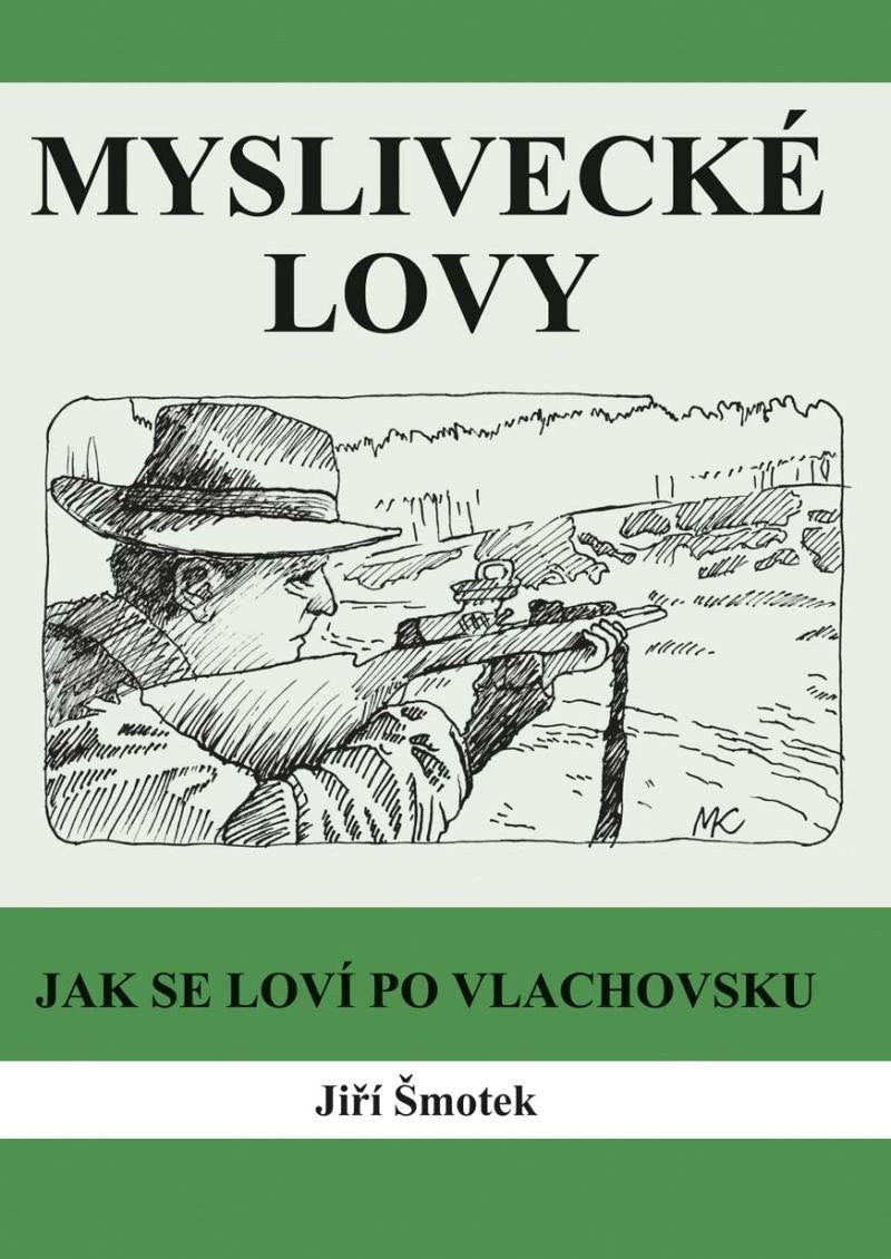 Myslivecké lovy – Šmotek Jiří