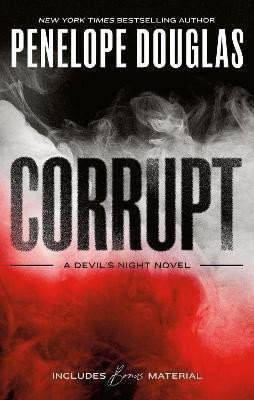 Corrupt Devils Night – Douglasová Penelope