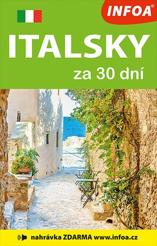 Italsky za 30 dní nahrávka na internetu