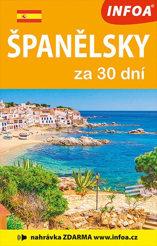 Španělsky za 30 dní nahrávka na internetu