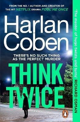 Think Twice – Coben Harlan (2024)