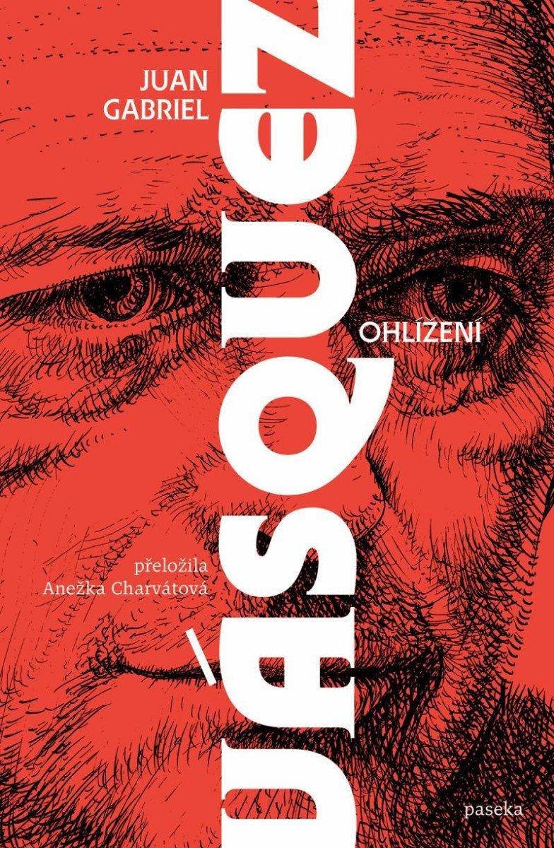 Ohlížení – Vásquez Juan Gabriel