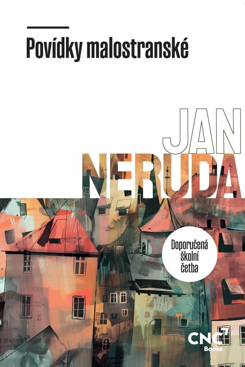 Povídky malostranské – Neruda Jan