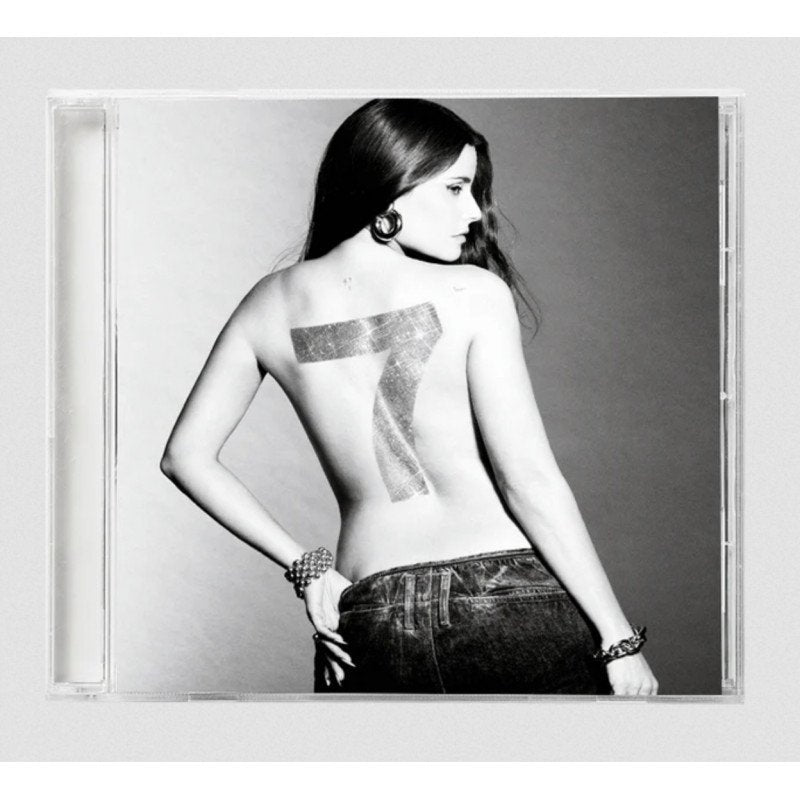 Nelly Furtado 7 CD