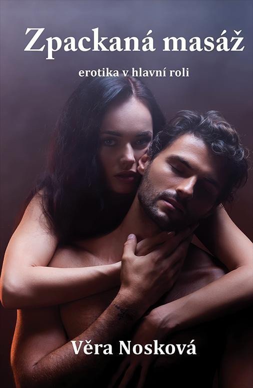 Zpackaná masáž – Nosková Věra
