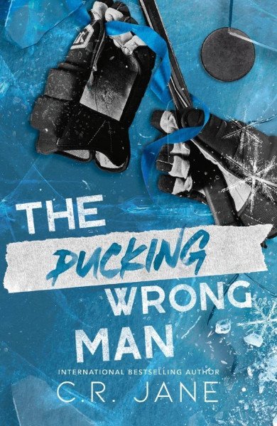 The Pucking Wrong Man – Jane C. R. (2024)