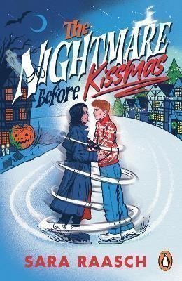 The Nightmare Before Kissmas – Raaschová Sara (2024)