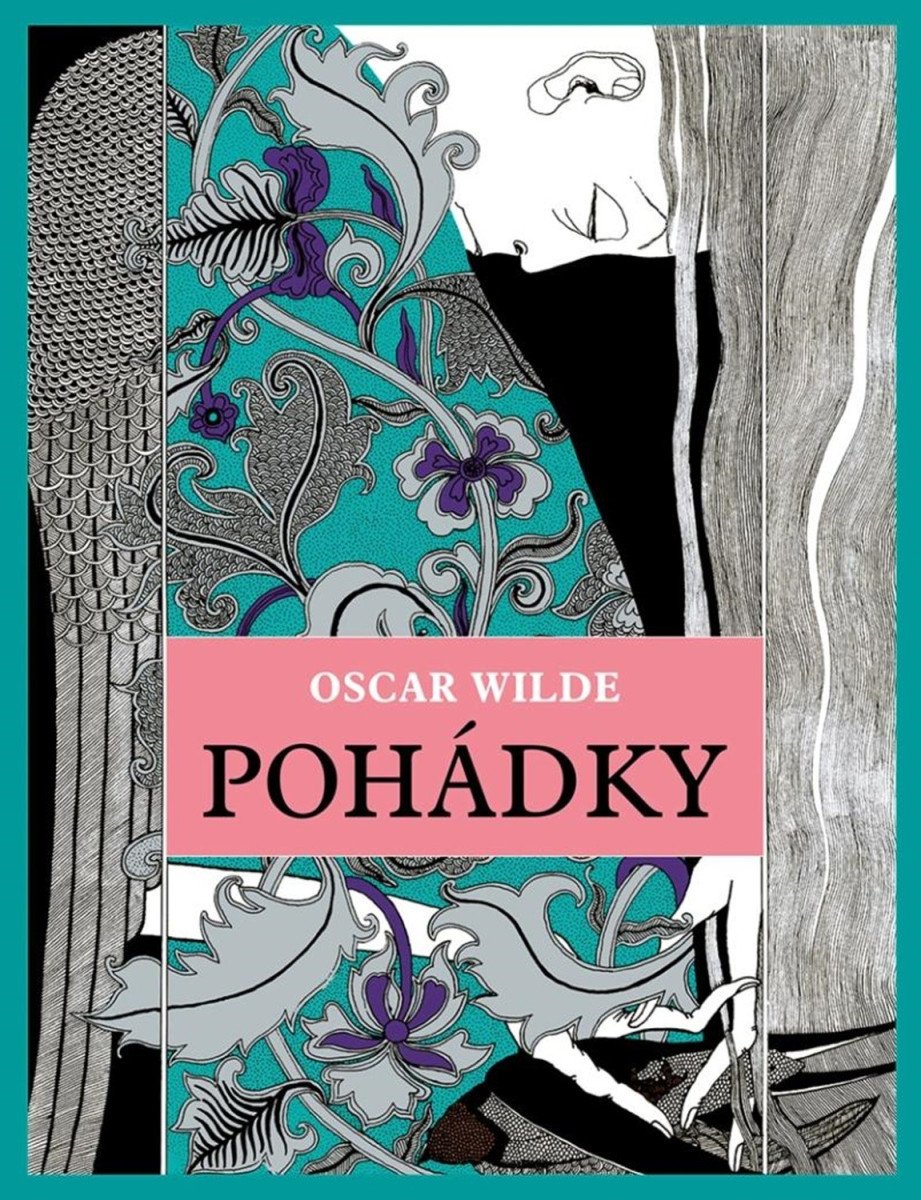 Pohádky – Wilde Oscar