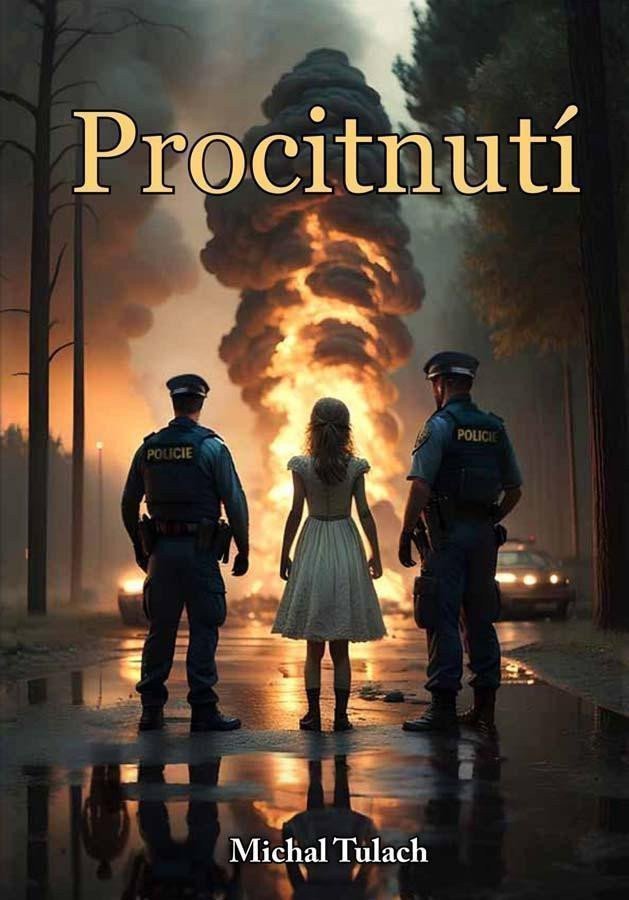 Procitnutí – Tulach Michal