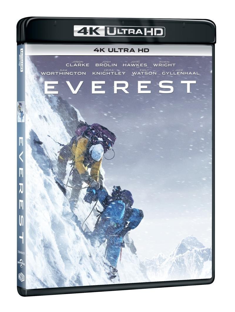 Everest BD UHD