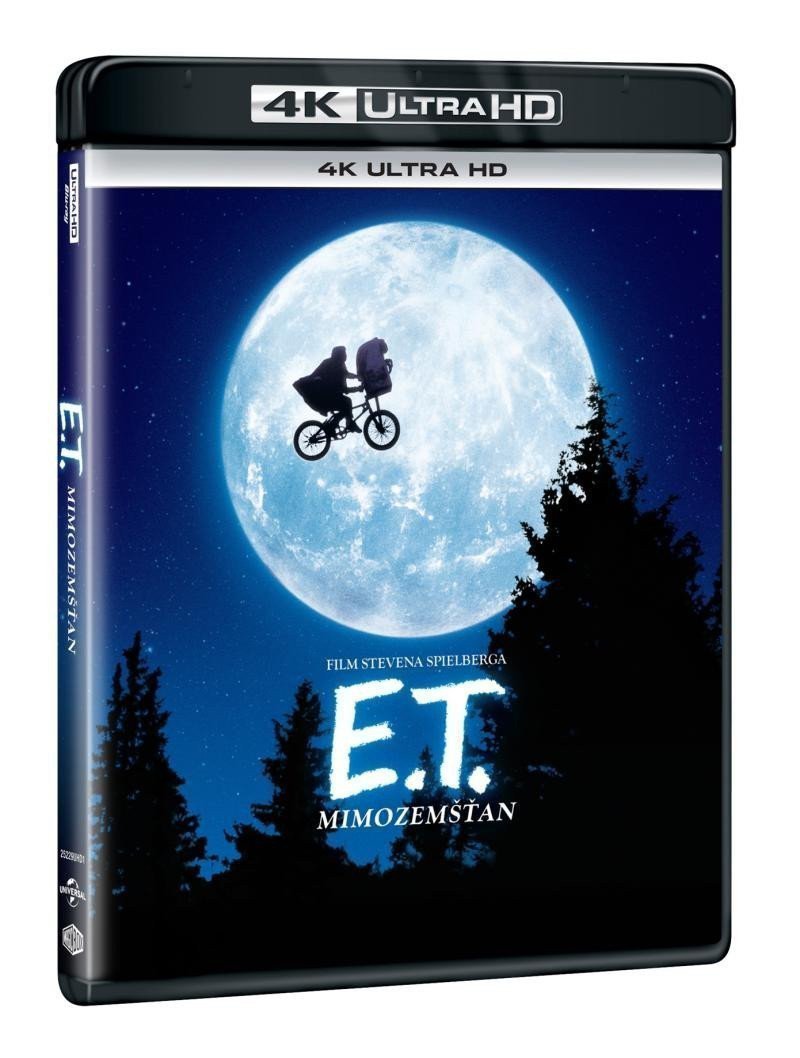 ET - Mimozemšťan BD UHD