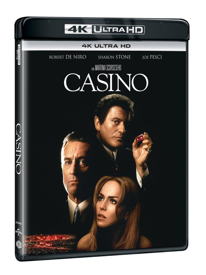 Casino BD UHD