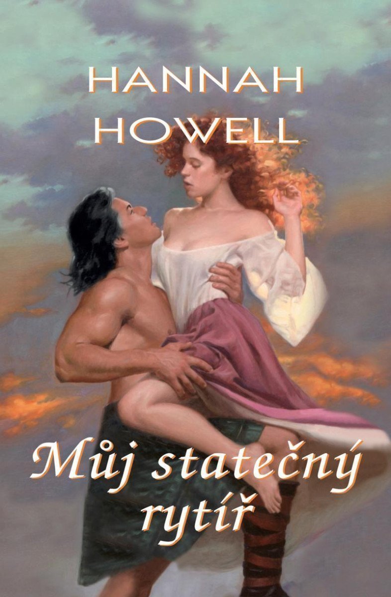 Můj statečný rytíř – Howell Hannah