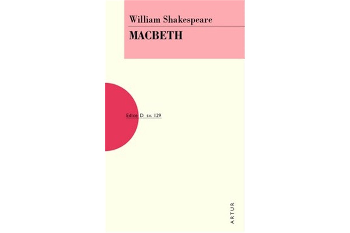 Macbeth – Shakespeare William