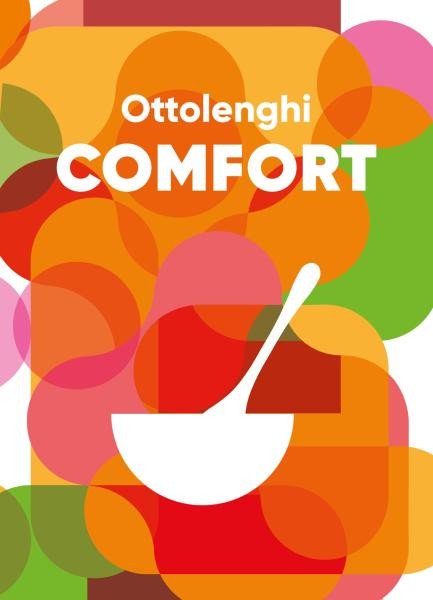 Ottolenghi COMFORT – Ottolenghi Yotam (2024)