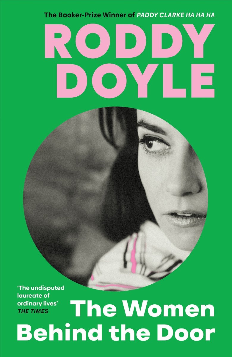 The Women Behind the Door – Doyle Roddy