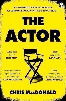 The Actor – MacDonald Chris (2024)