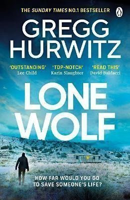 Lone Wolf – Hurwitz Gregg