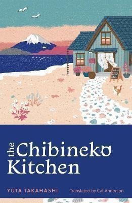 The Chibineko Kitchen – Takahashi Yuta