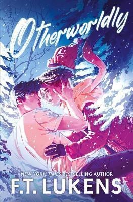 Otherworldly – Lukens F T