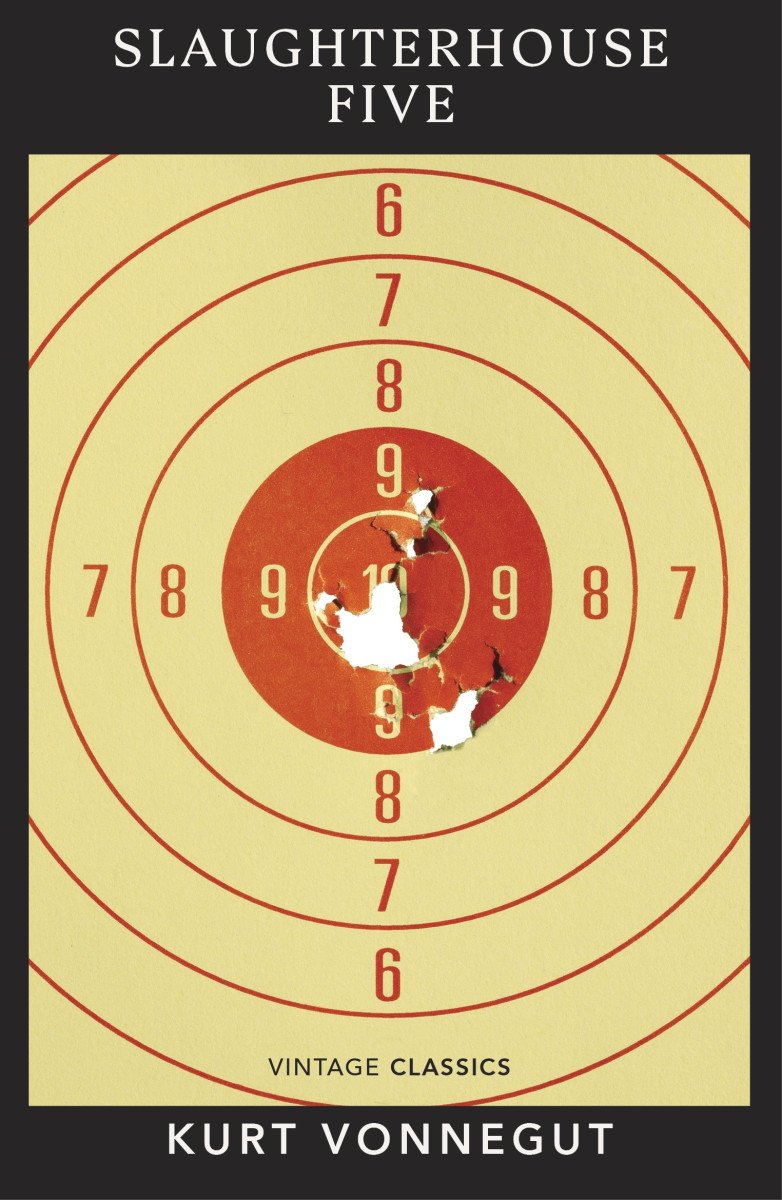 Slaughterhouse 5 – Vonnegut Kurt