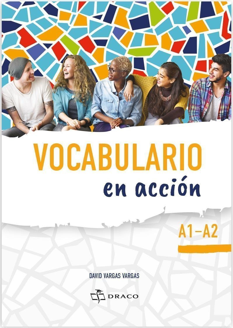 Vocabulario en acción – Vargas David
