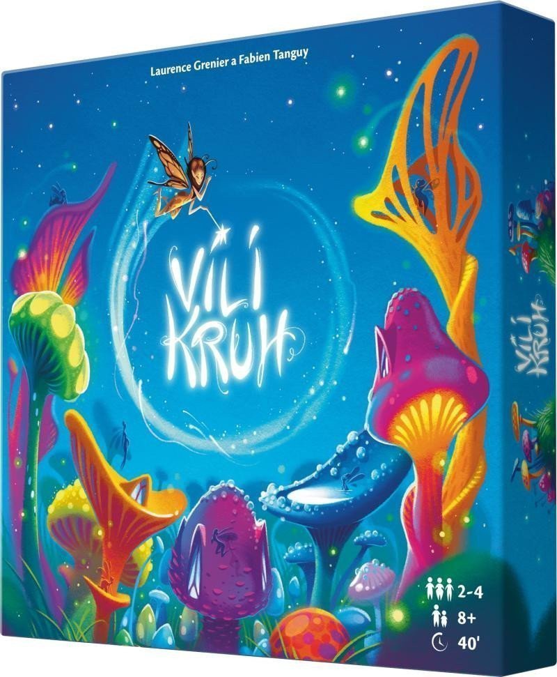 Vílí kruh