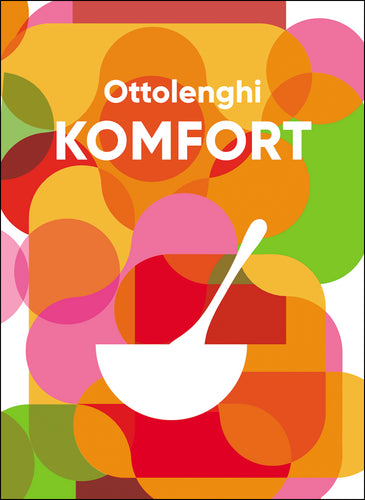 Komfort – Ottolenghi Yotam