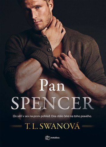 Pan Spencer – Swan T L