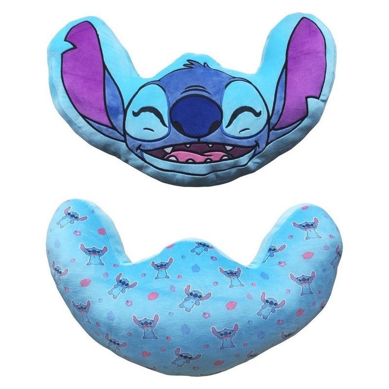 Stitch polštář 3D