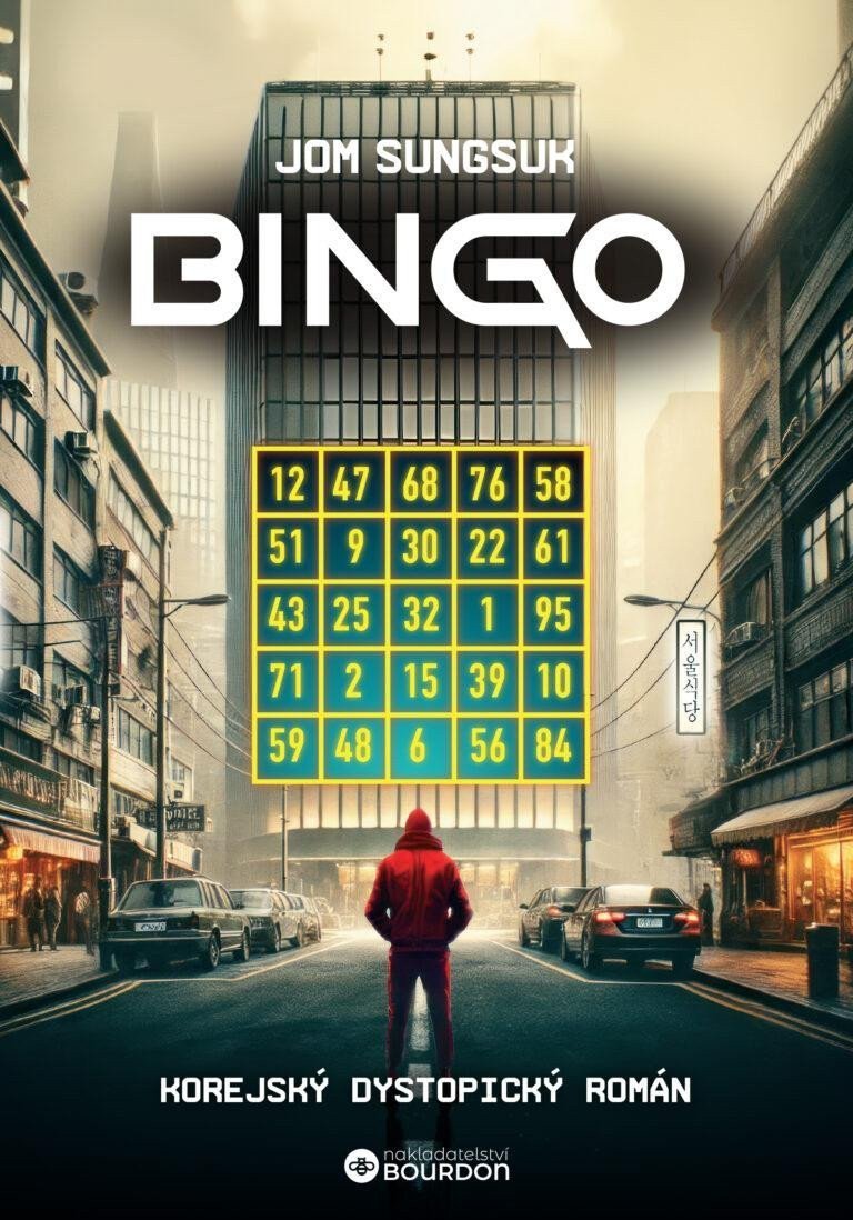 Bingo – Sungsuk Jom