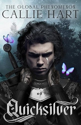 Quicksilver – Hart Callie