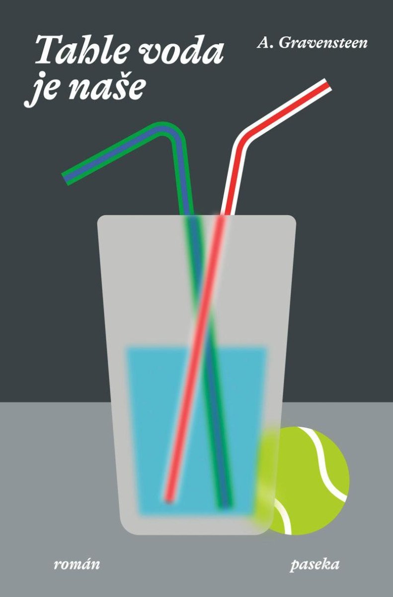 Tahle voda je naše – Gravensteen A