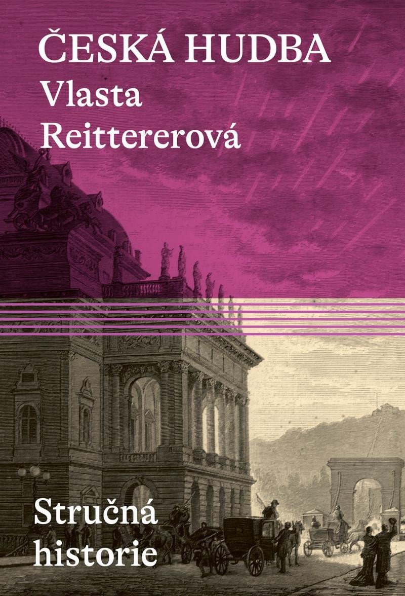 Česká hudba – Reittererová Vlasta