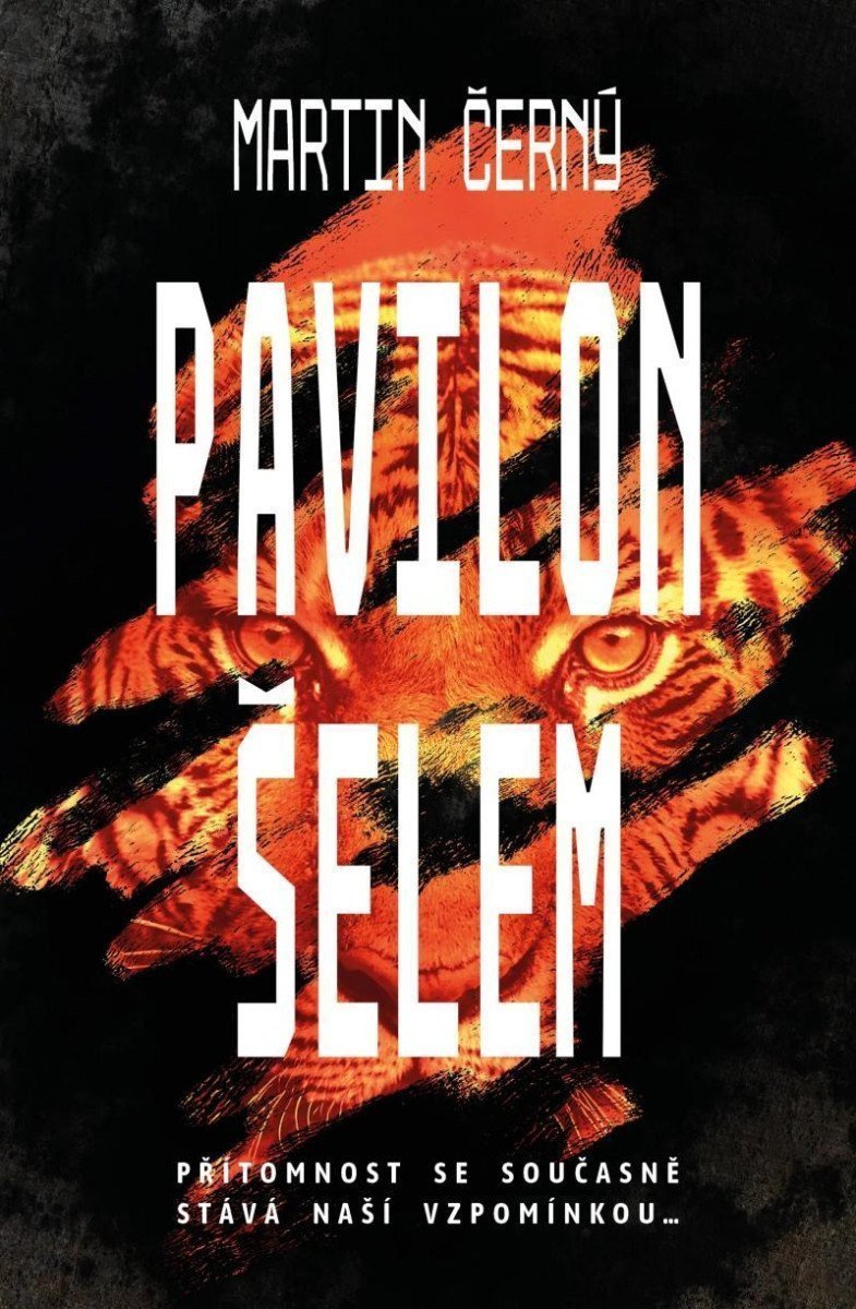 Pavilon šelem – Černý Martin