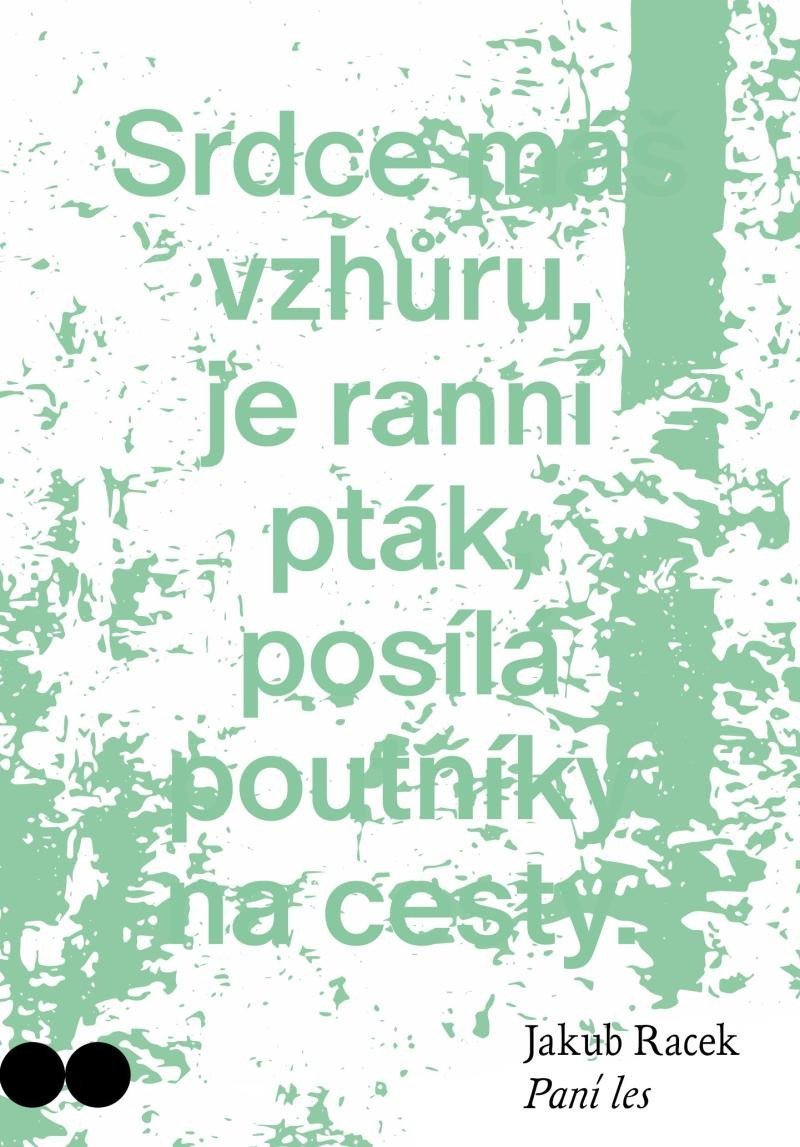 Paní les – Racek Jakub