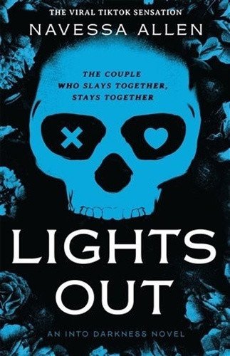 Lights Out: Tiktok´s favourite dark and steamy romcom – Allen Navessa (2024)